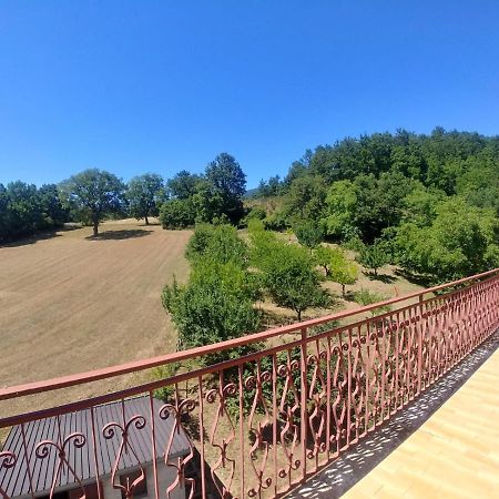 Terrazza Sul Cielo Leilighet Bella Eksteriør bilde